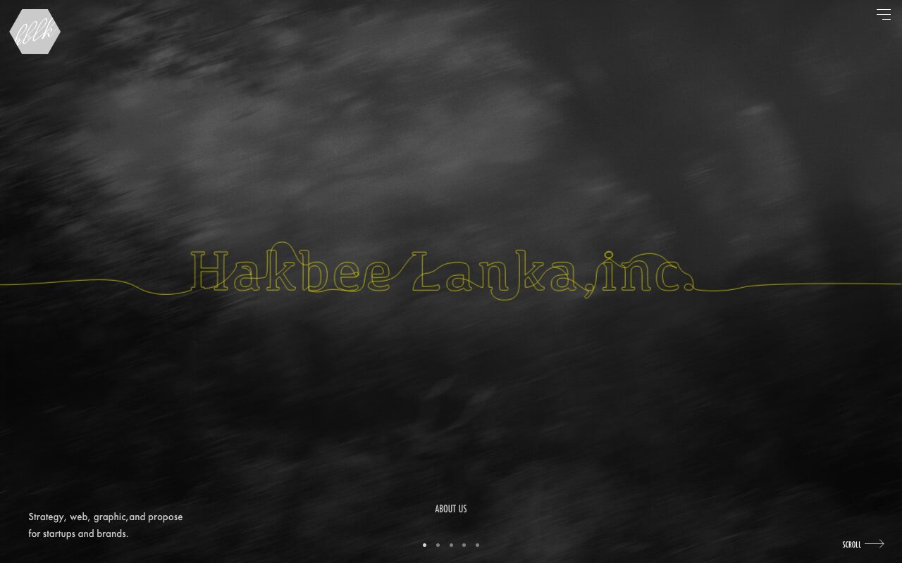 Hakbee Lanka, inc.