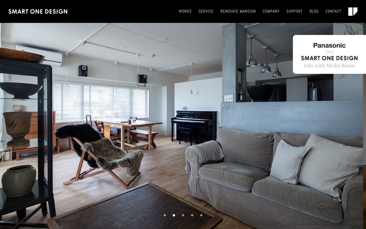 株式会社 SMART ONE DESIGN